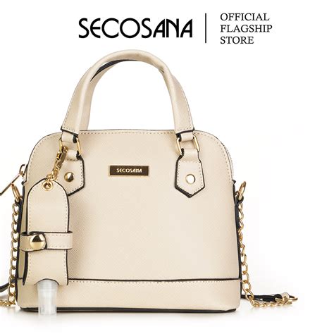 secosana bag origin country.